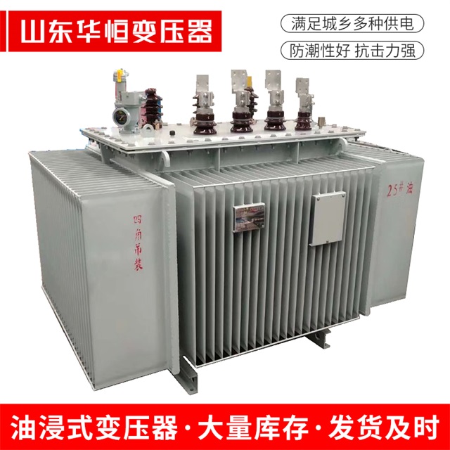 S13-10000/35依安依安依安电力变压器厂家