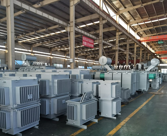 S11-8000/35依安依安依安电力变压器