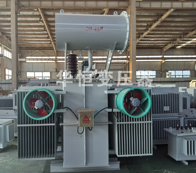 S13-6300/35依安依安依安电力变压器