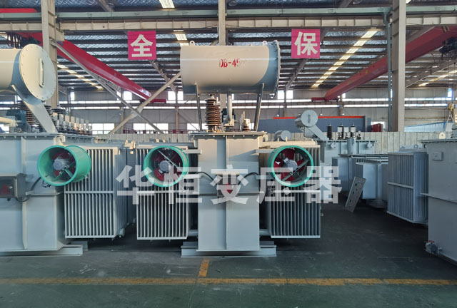 SZ11-10000/35依安依安依安油浸式变压器厂家